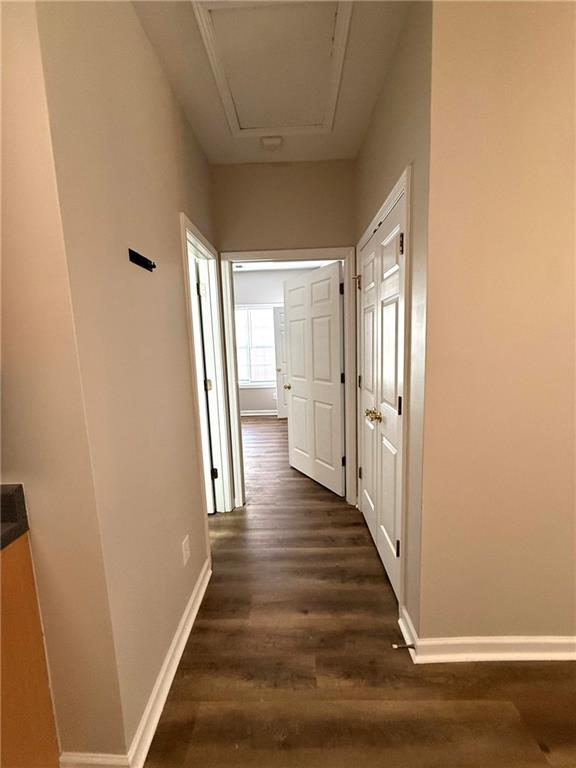 Magnolia Lane Condos - Residential
