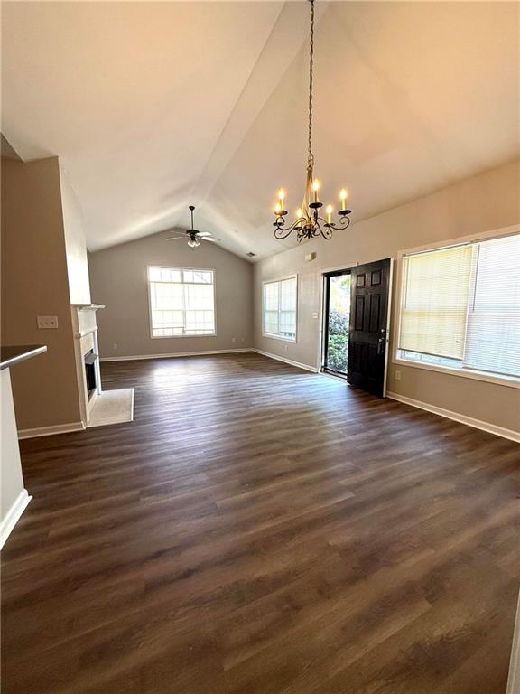 Magnolia Lane Condos - Residential