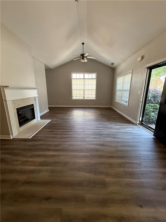 Magnolia Lane Condos - Residential