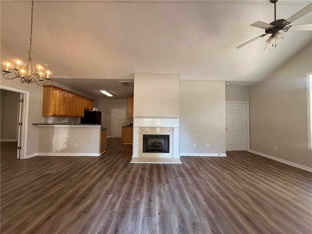 Magnolia Lane Condos - Residential
