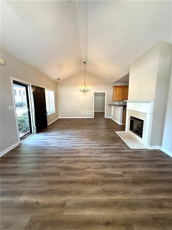 Magnolia Lane Condos - Residential