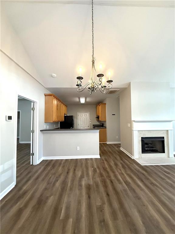 Magnolia Lane Condos - Residential