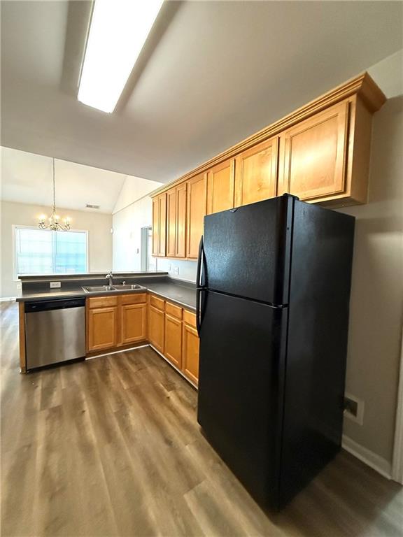 Magnolia Lane Condos - Residential