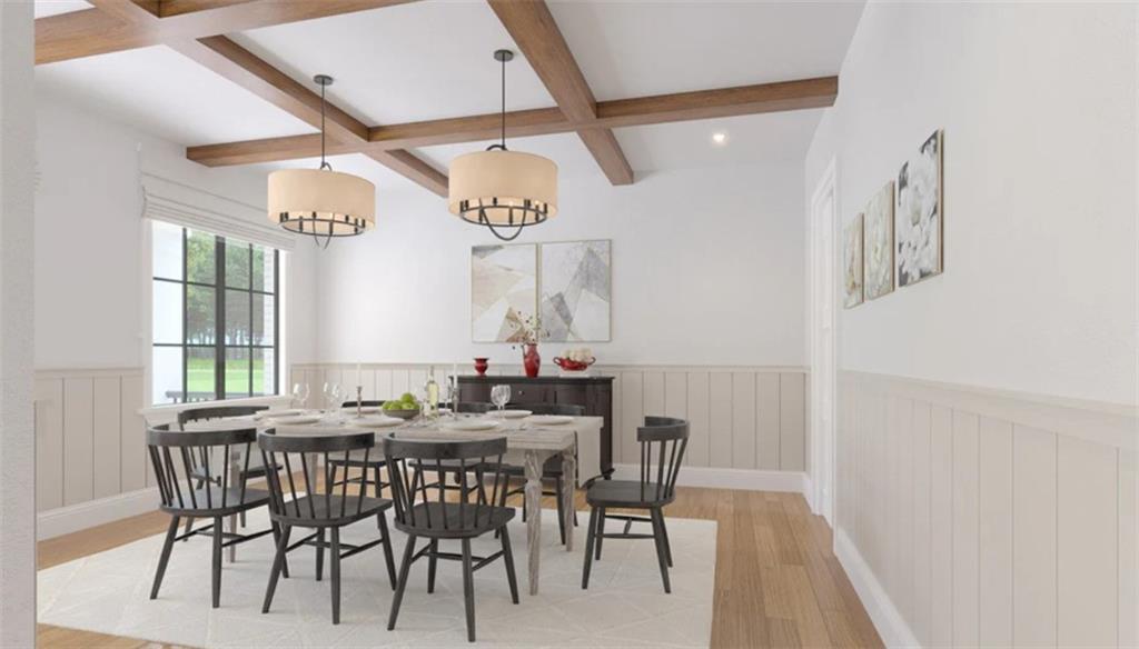 3321 Alcovy Club Court