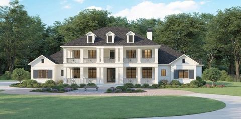 3321 Alcovy Club Court Dacula GA 30019