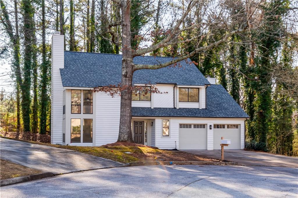 4792 Terrace Green Trace