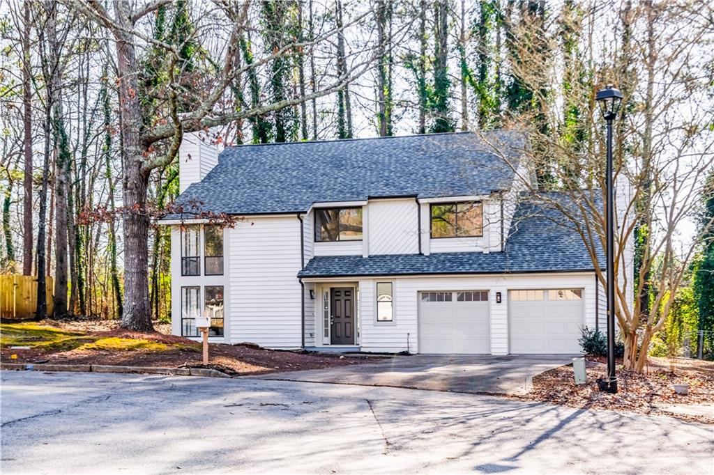 4792 Terrace Green Trace