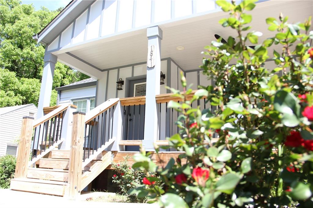 1841 Bayberry Drive