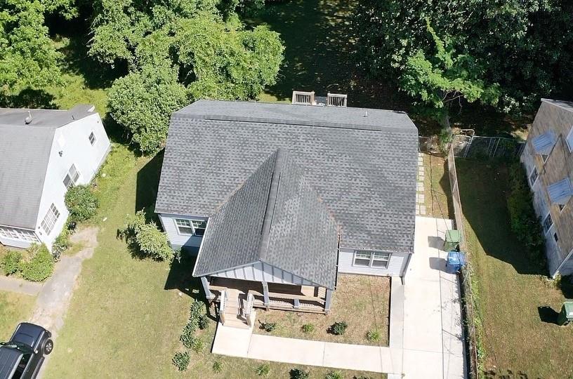 1841 Bayberry Drive