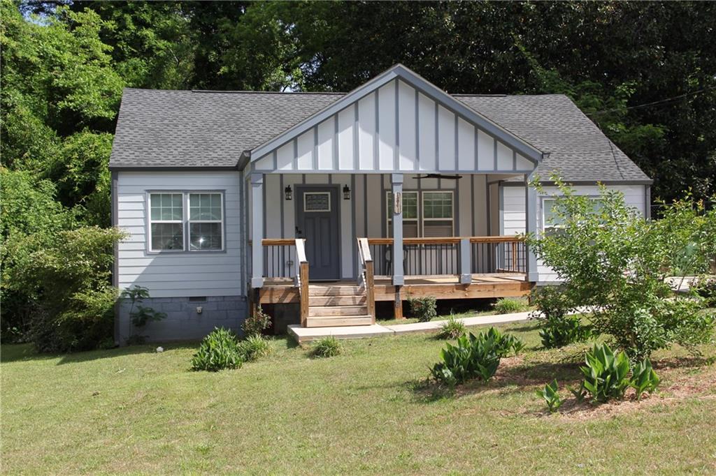 Photo 1 of 23 — 1841 Bayberry Drive, Atlanta, GA 30311