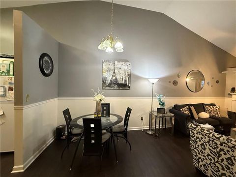 A home in Rex