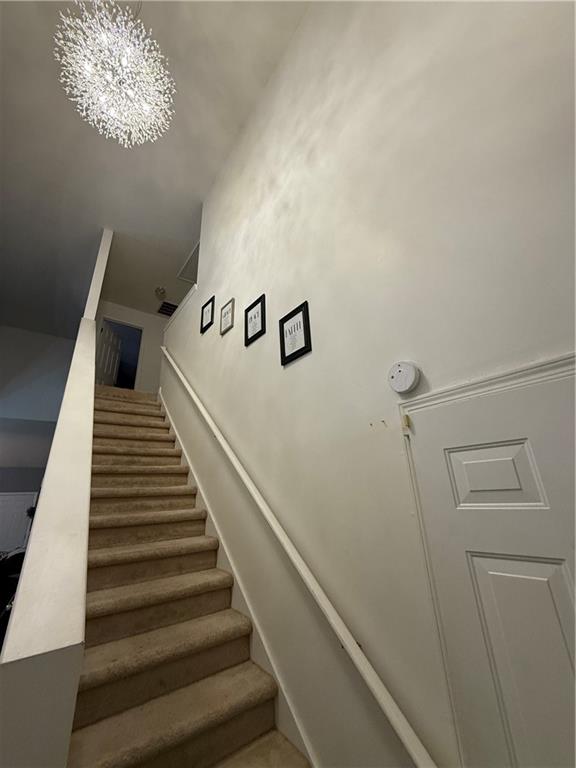 6706 Sunset Valley Circle, Rex, Georgia image 12