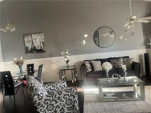 A home in Rex