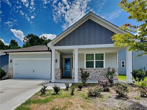 683 Riverwood Pass Dallas GA 30157