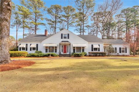 64 Clarendon Avenue Avondale Estates GA 30002