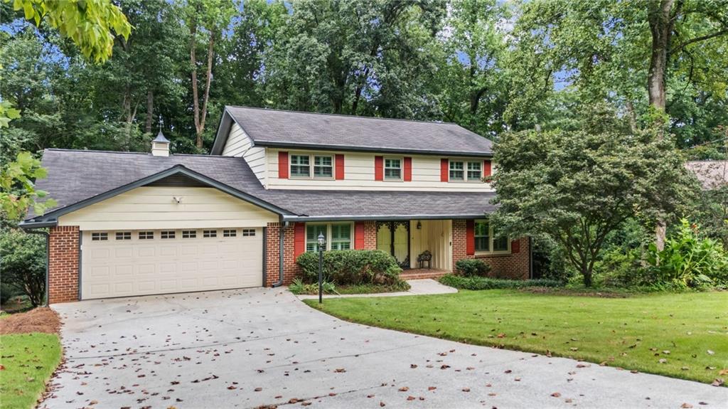 2679 Regency Drive E