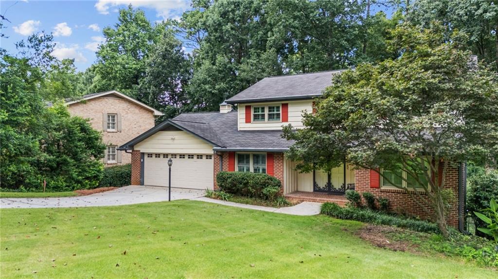 2679 Regency Drive E