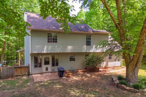 A home in Monroe