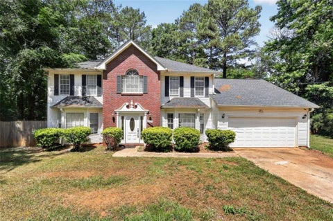 Homes For Sale - 4163 Panola Road<br/> Dekalb County, Lithonia, GA 30038