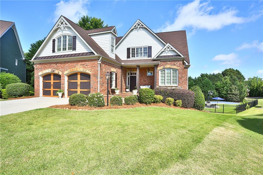 3480 Camellia Lane
