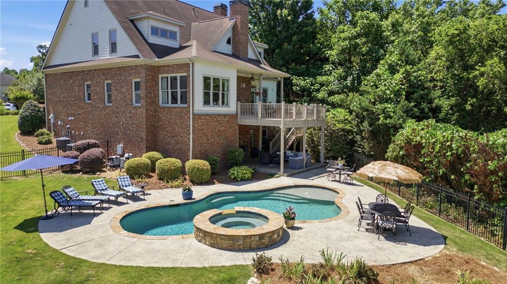 3480 Camellia Lane