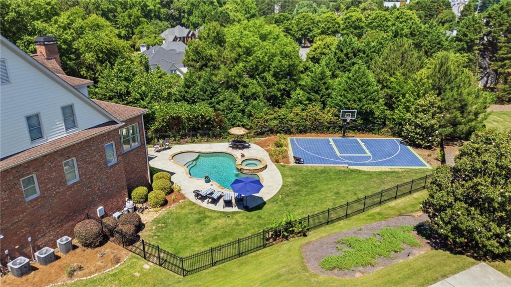 3480 Camellia Lane