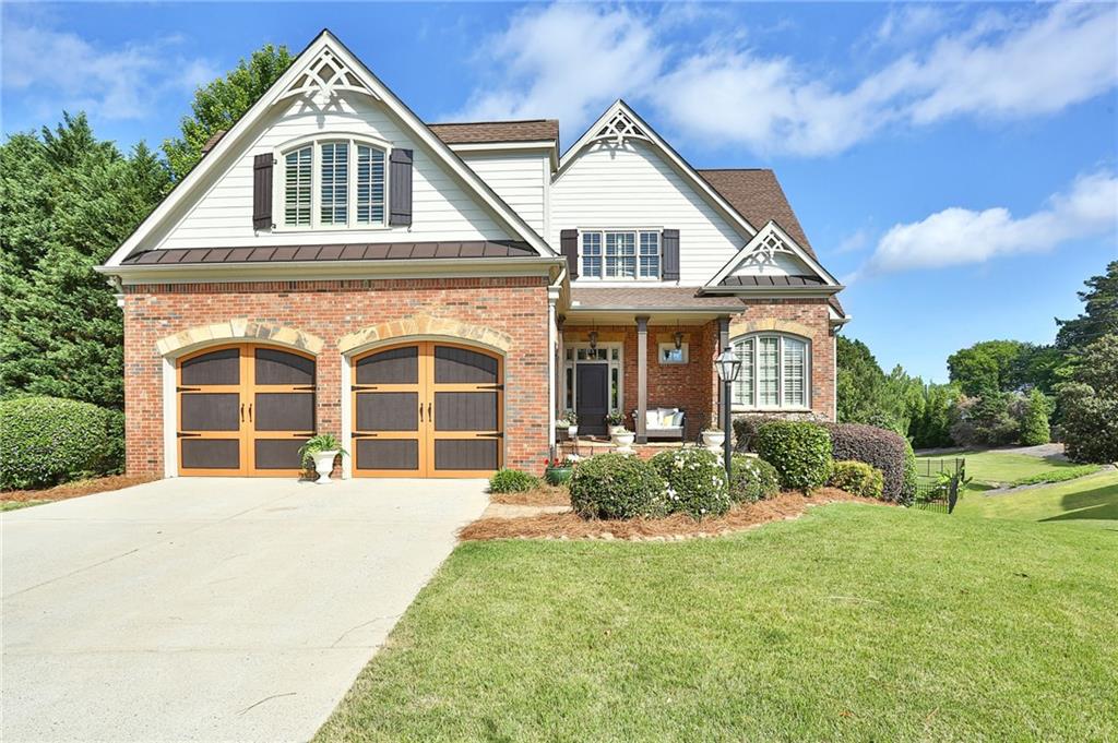 3480 Camellia Lane