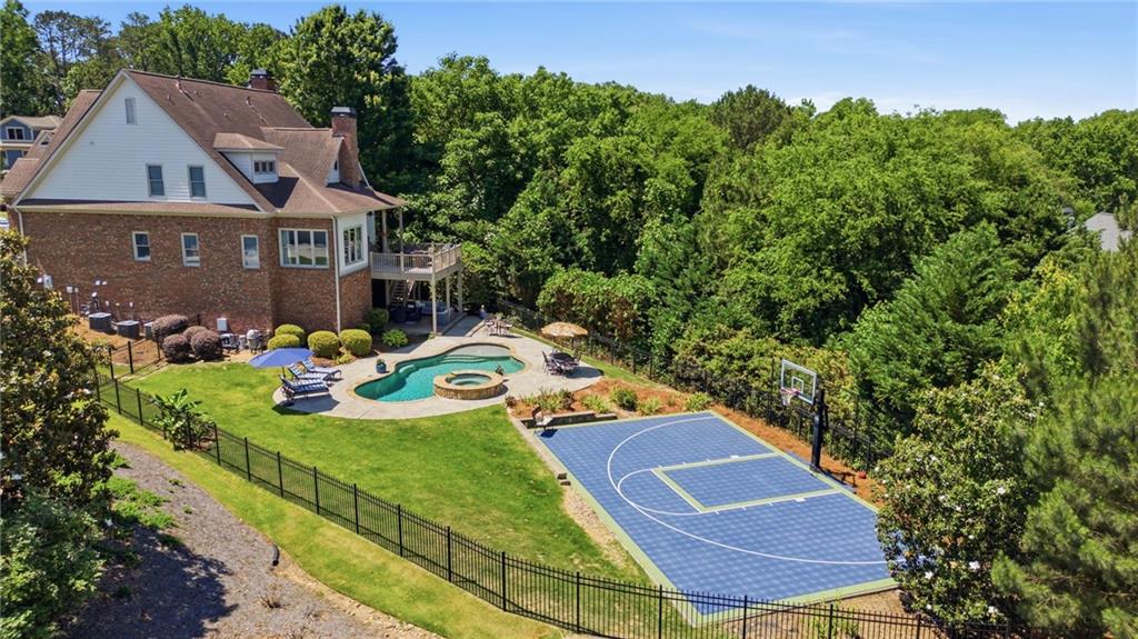 3480 Camellia Lane