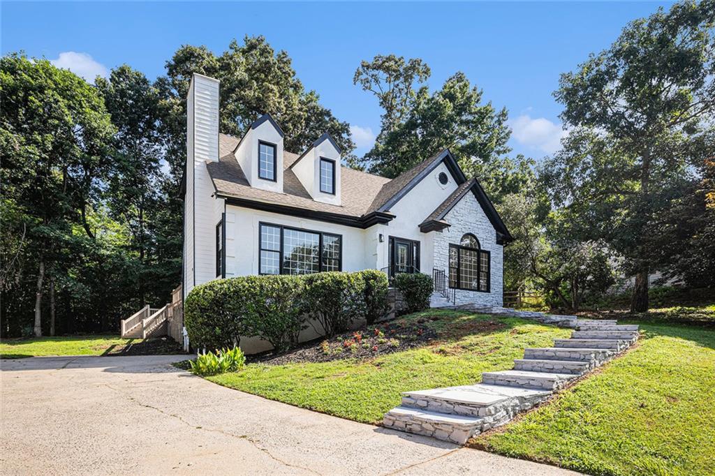6650 Misty Lane Lane