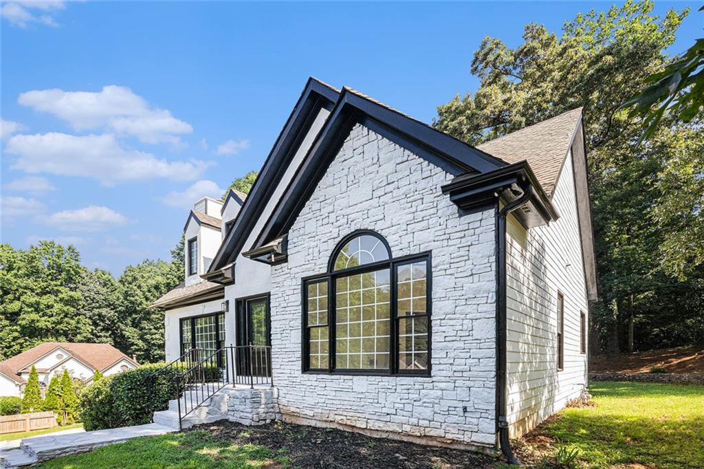6650 Misty Lane Lane