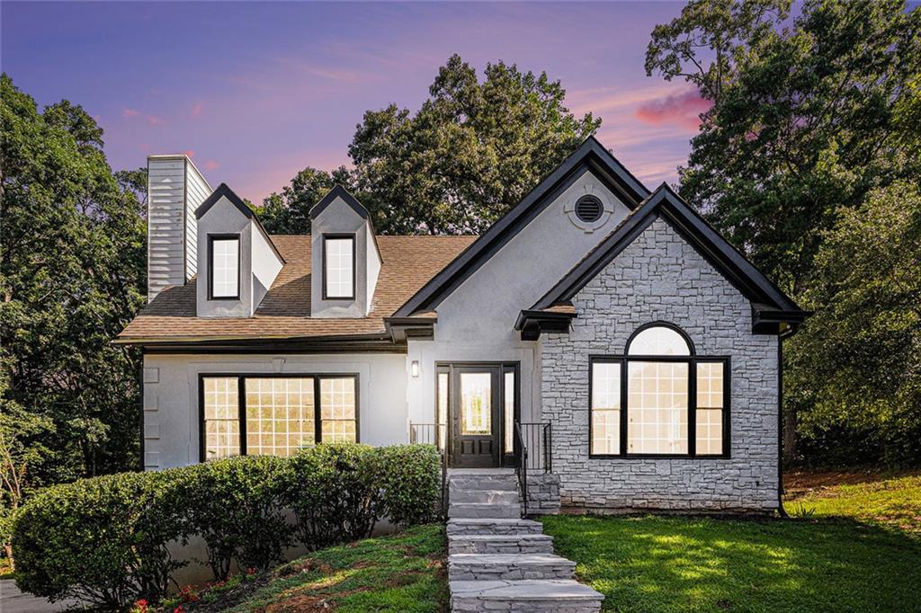 6650 Misty Lane Lane