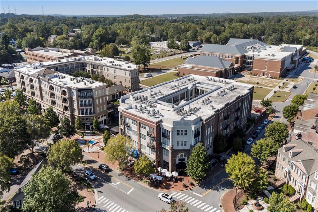 58 Canton Street #310, Alpharetta, Georgia image 48