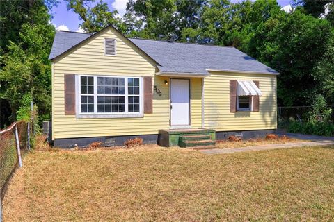 Homes For Rent - 509 Lynmore Circle<br/> Macon, GA 31206