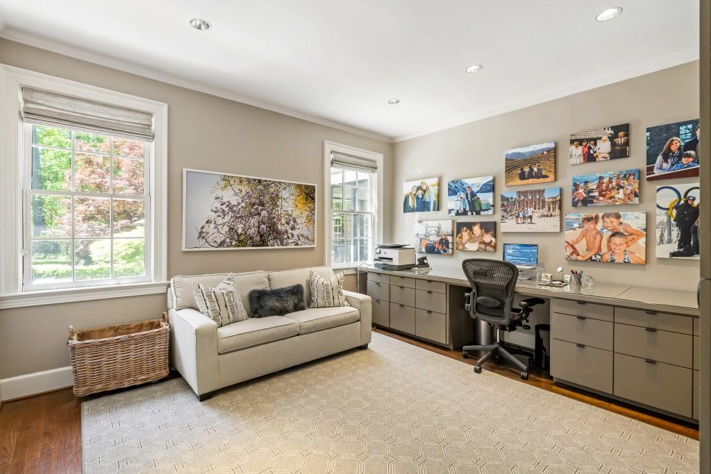2890 Howell Mill Road, Atlanta, Georgia image 27