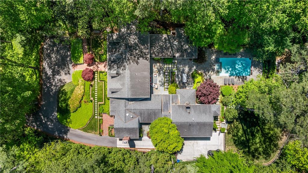 2890 Howell Mill Road