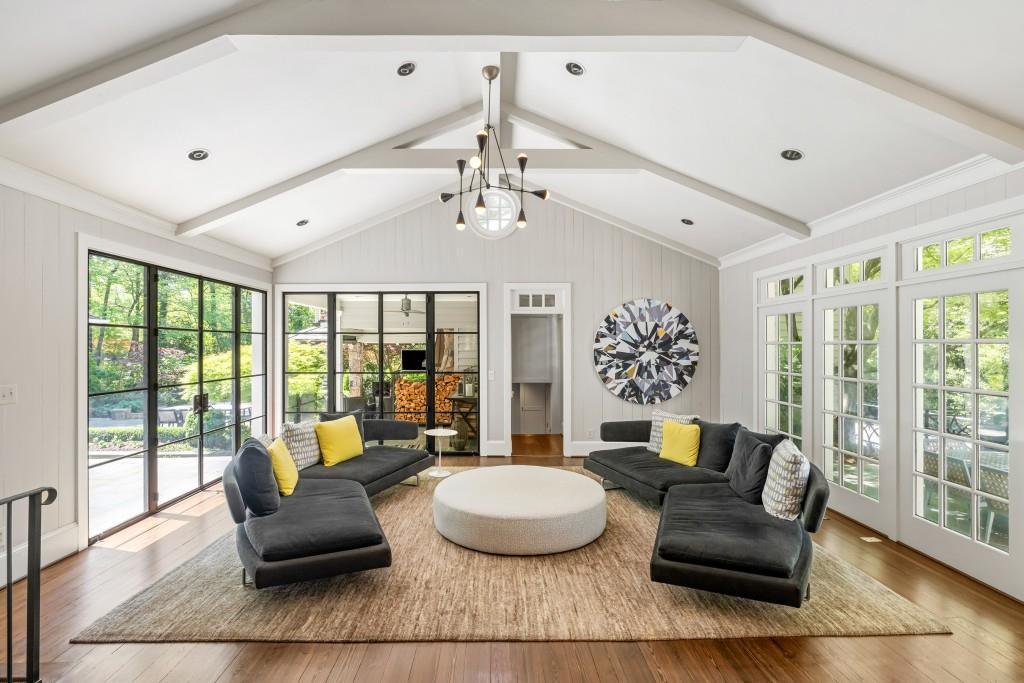 2890 Howell Mill Road, Atlanta, Georgia image 17