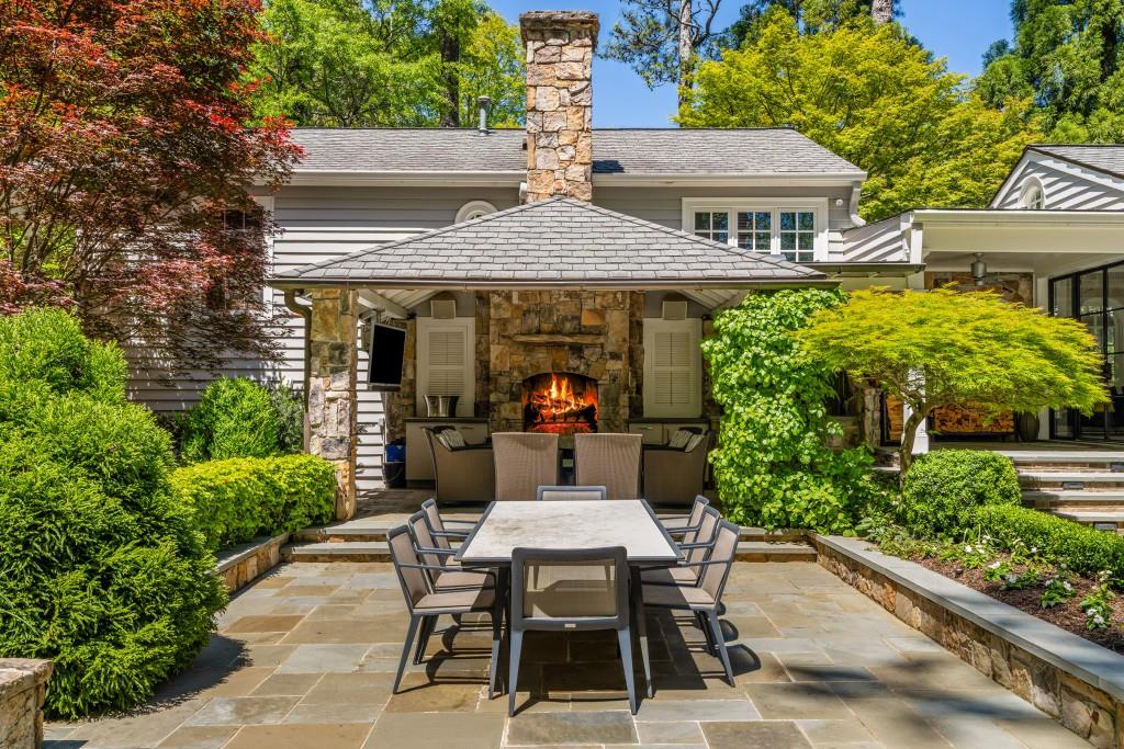 2890 Howell Mill Road, Atlanta, Georgia image 48