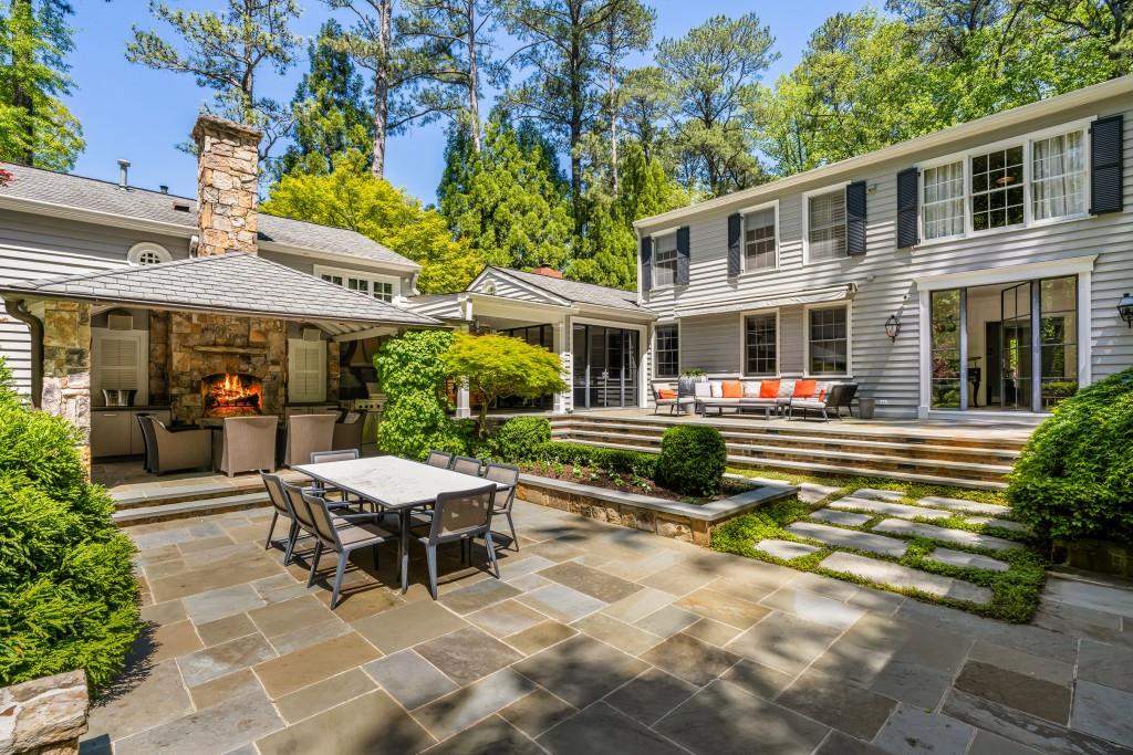 2890 Howell Mill Road, Atlanta, Georgia image 45