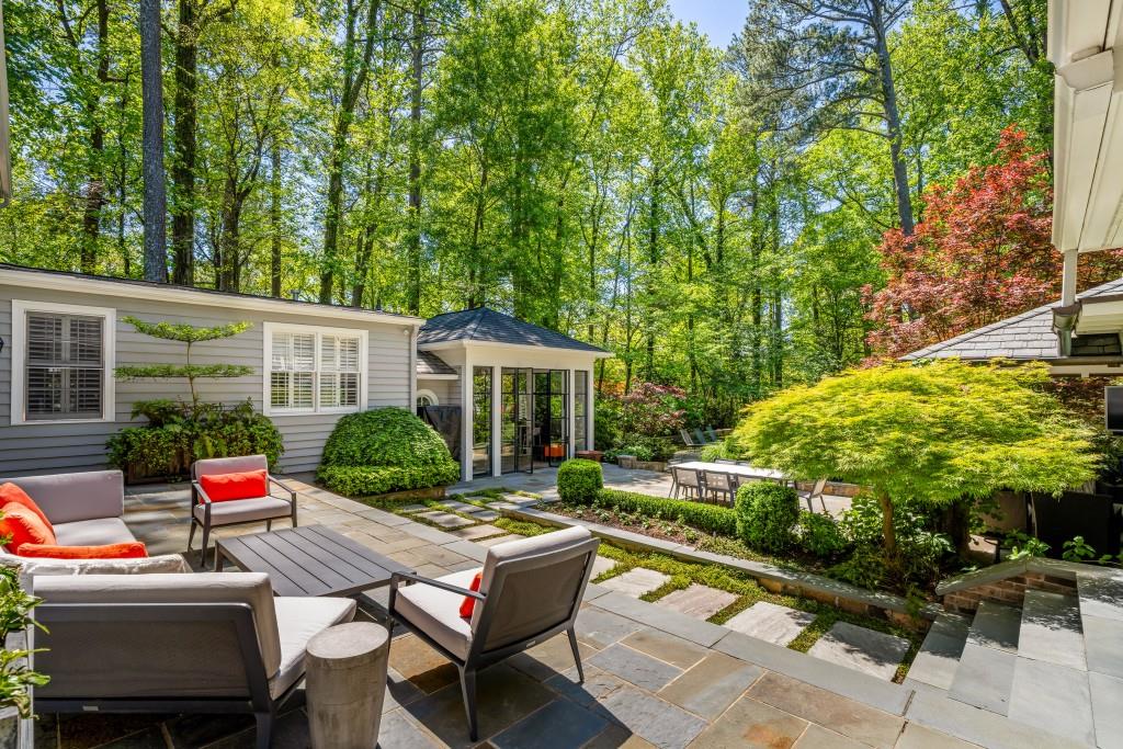 2890 Howell Mill Road, Atlanta, Georgia image 47