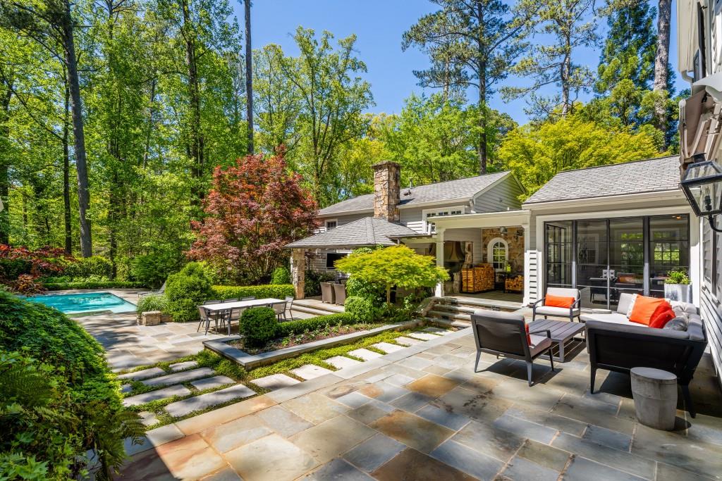 2890 Howell Mill Road, Atlanta, Georgia image 46