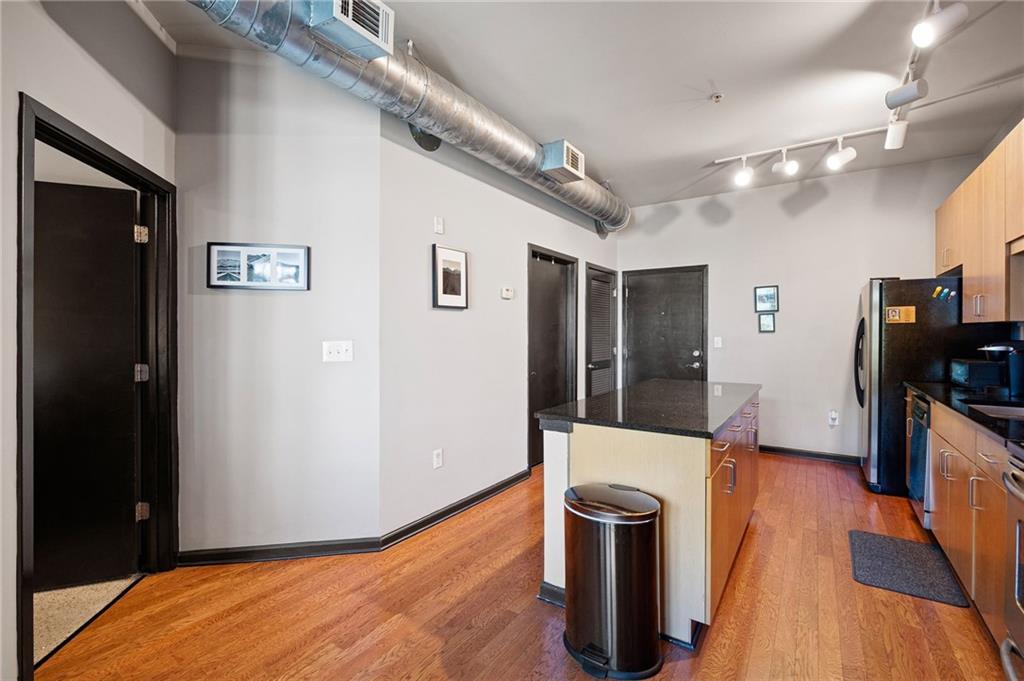 5300 Peachtree Road 2502