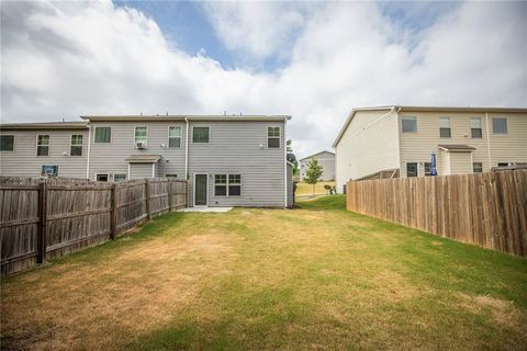 A home in Oakwood