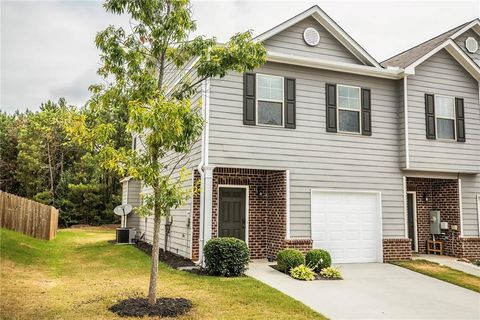 A home in Oakwood