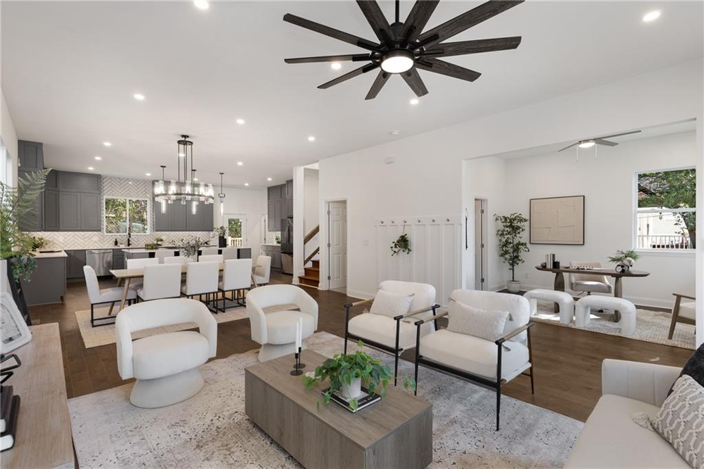 60 Newcastle Street SW