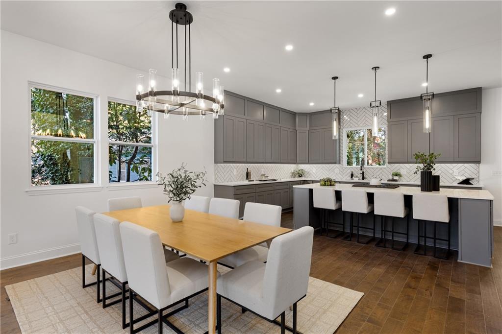 60 Newcastle Street SW