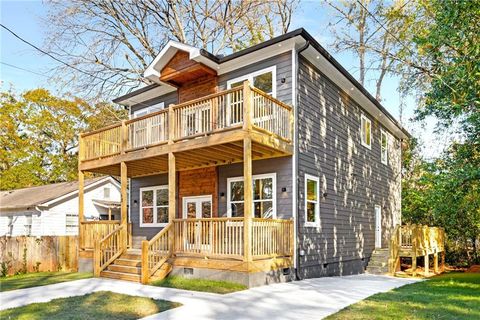 60 Newcastle Street SW Atlanta GA 30314