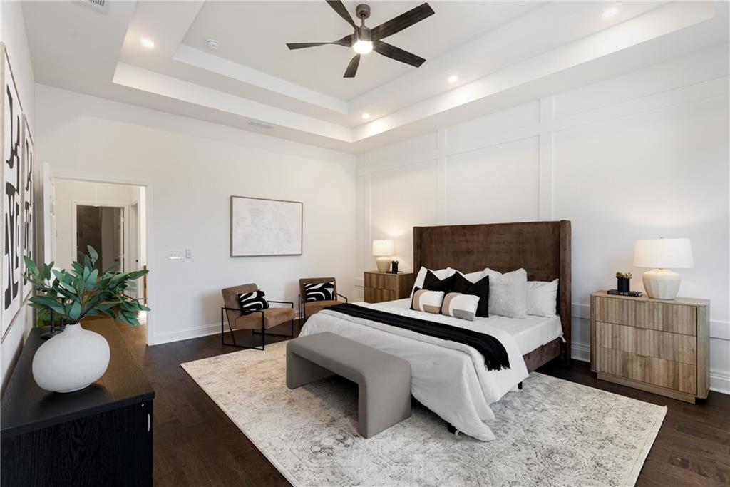 60 Newcastle Street SW