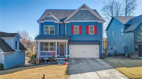 1395 Marion Street SE Atlanta GA 30315