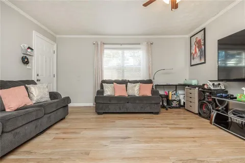 365 Winding River Drive Unit E, Atlanta, GA 30350 - MLS#: 7519553
