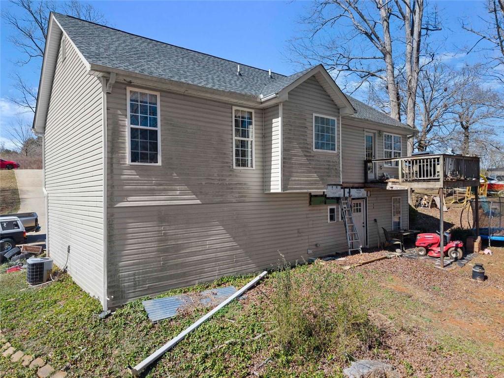 135 Windfield Ridge Drive, Mount Airy, Georgia image 28